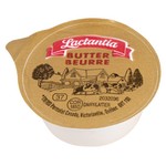 Whipped Butter Cups